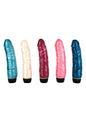 5 Packvibe Colours
