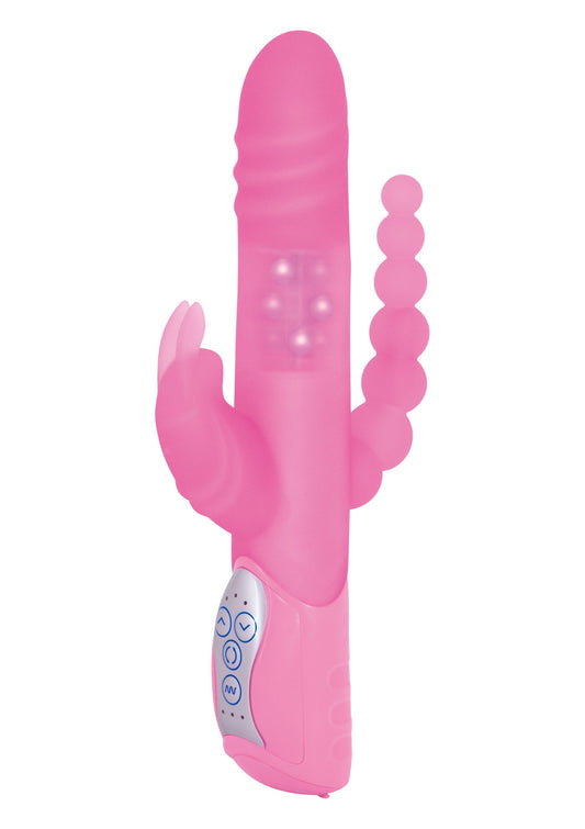 E-Rabbit Triple Play