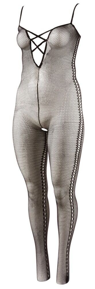 Catsuit Netz XXL-XXXL
