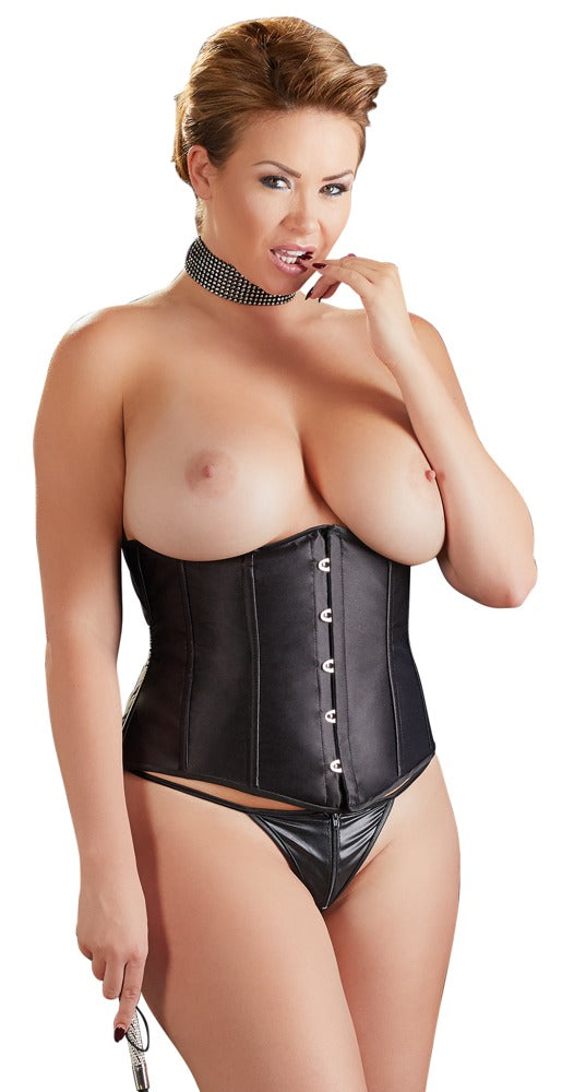 Underbust Corset 3XL