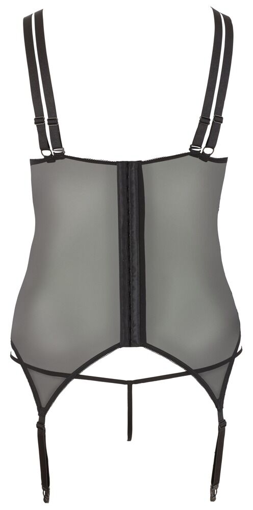Basque black XL