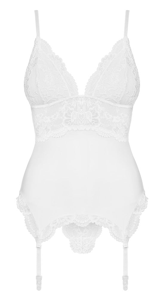 Obsessive Basque L/XL