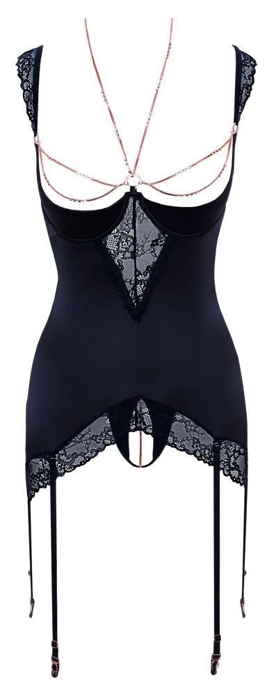 Basque 85C/XL