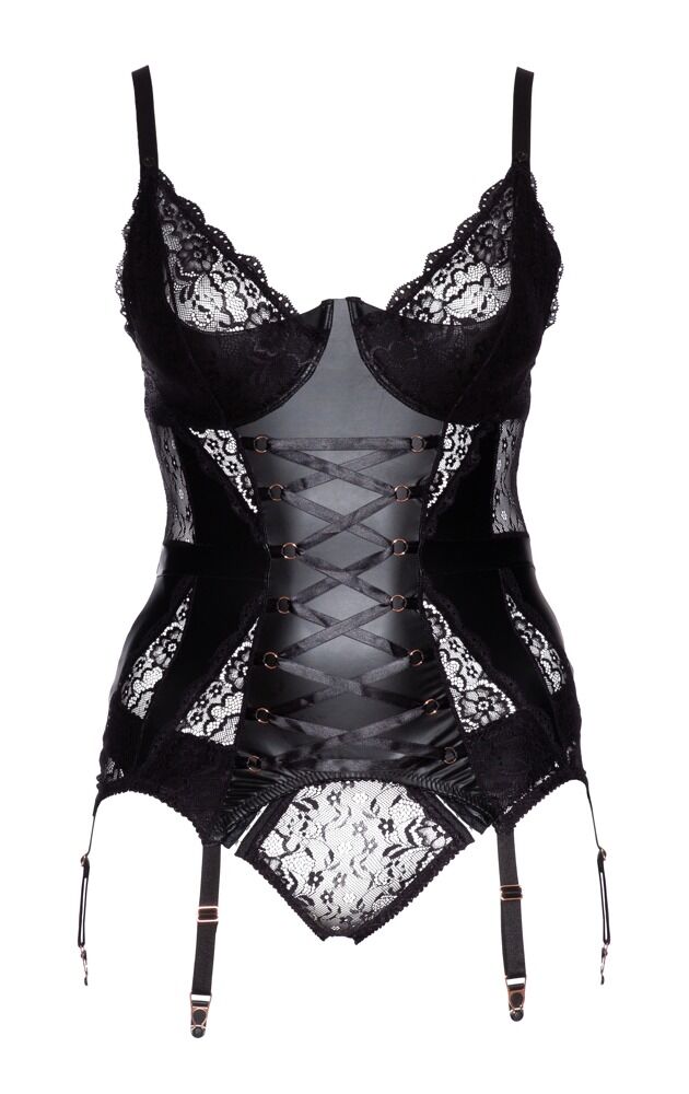 Basque Bondage 90E/XL
