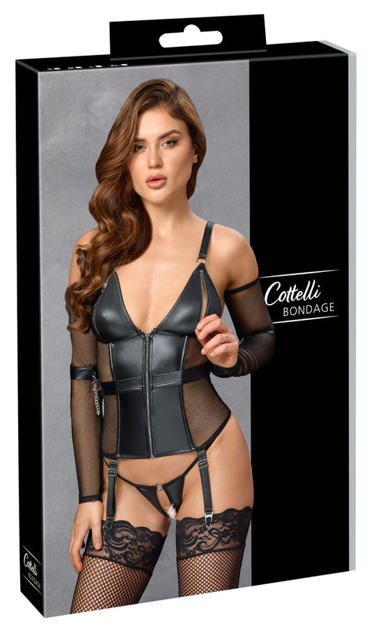 Bondage Basque M
