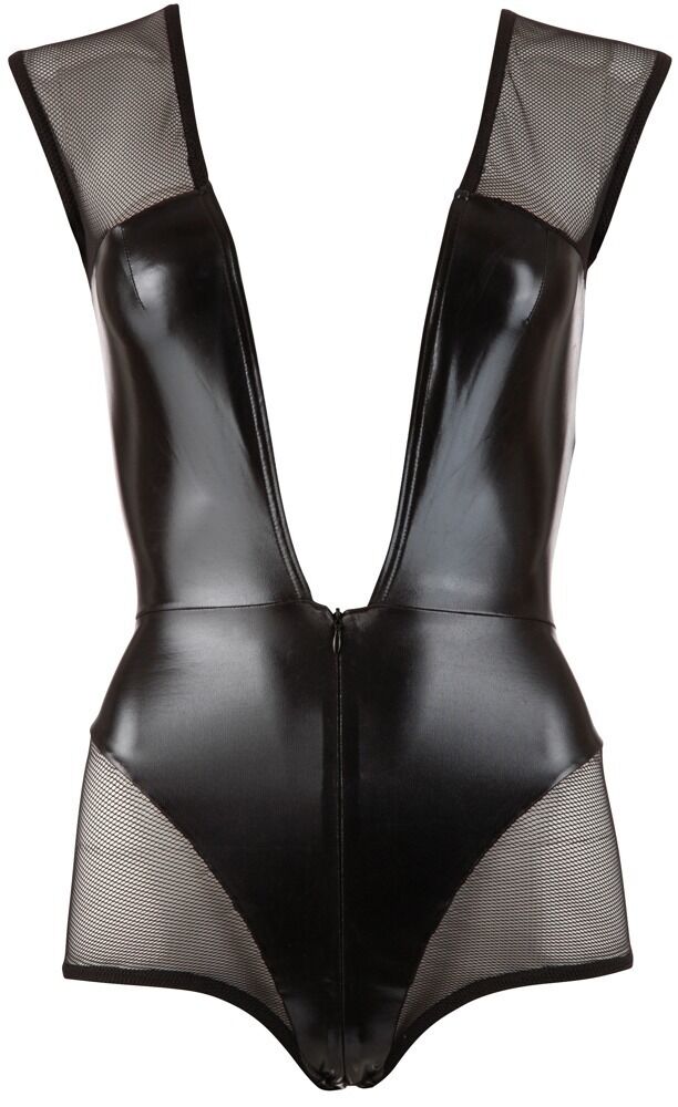Body black L
