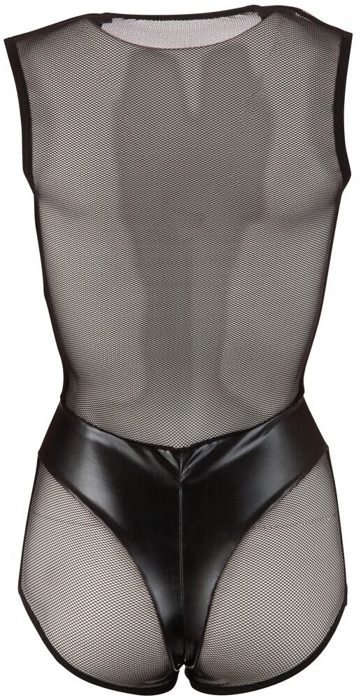 Body black L