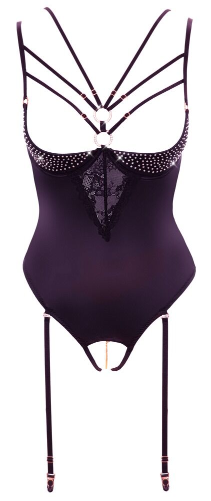 Body Rhinestone 75B/S