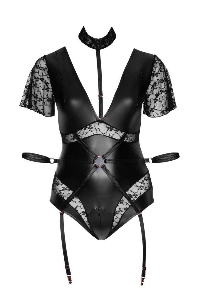 Body Bondage 4XL