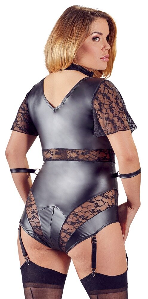 Body Bondage 4XL