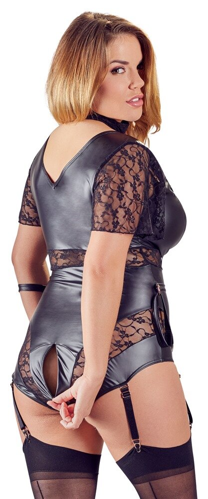 Body Bondage 4XL