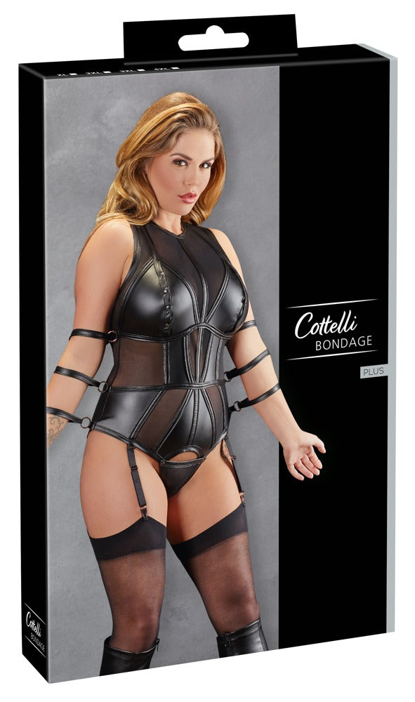 Body Bondage 2XL