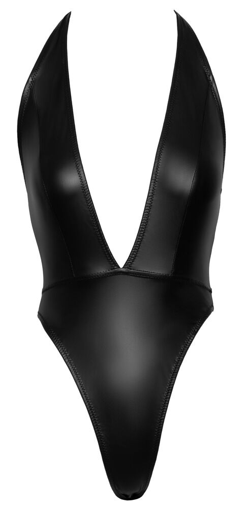 Body matte look XL