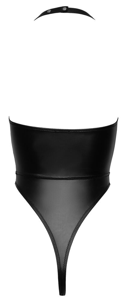Body matte look XL