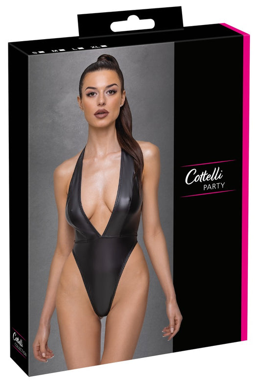 Body matte look XL