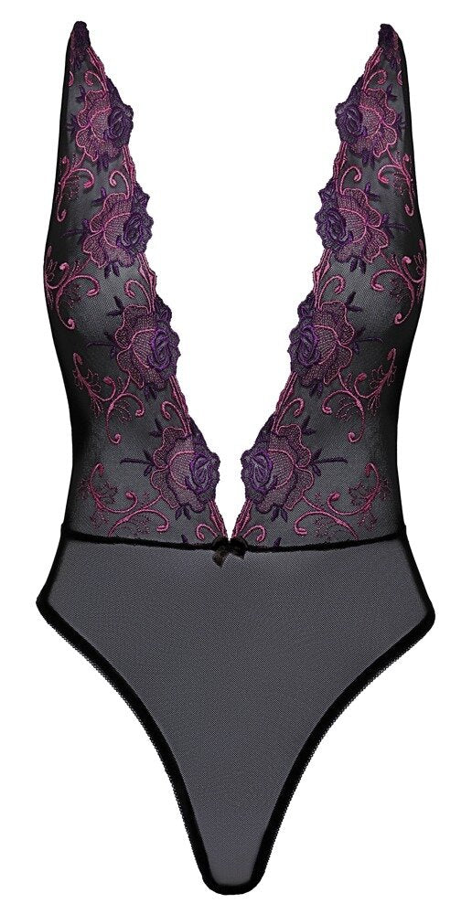 Body EmbroideryS/M