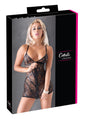 Robe en dentelle XL