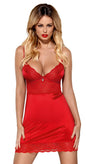 Obsessive Dress L/XL