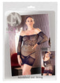 Dress Gauntlets S-L