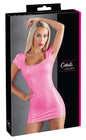 Dress hot pink XL