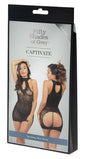 FSOG Dress S-L