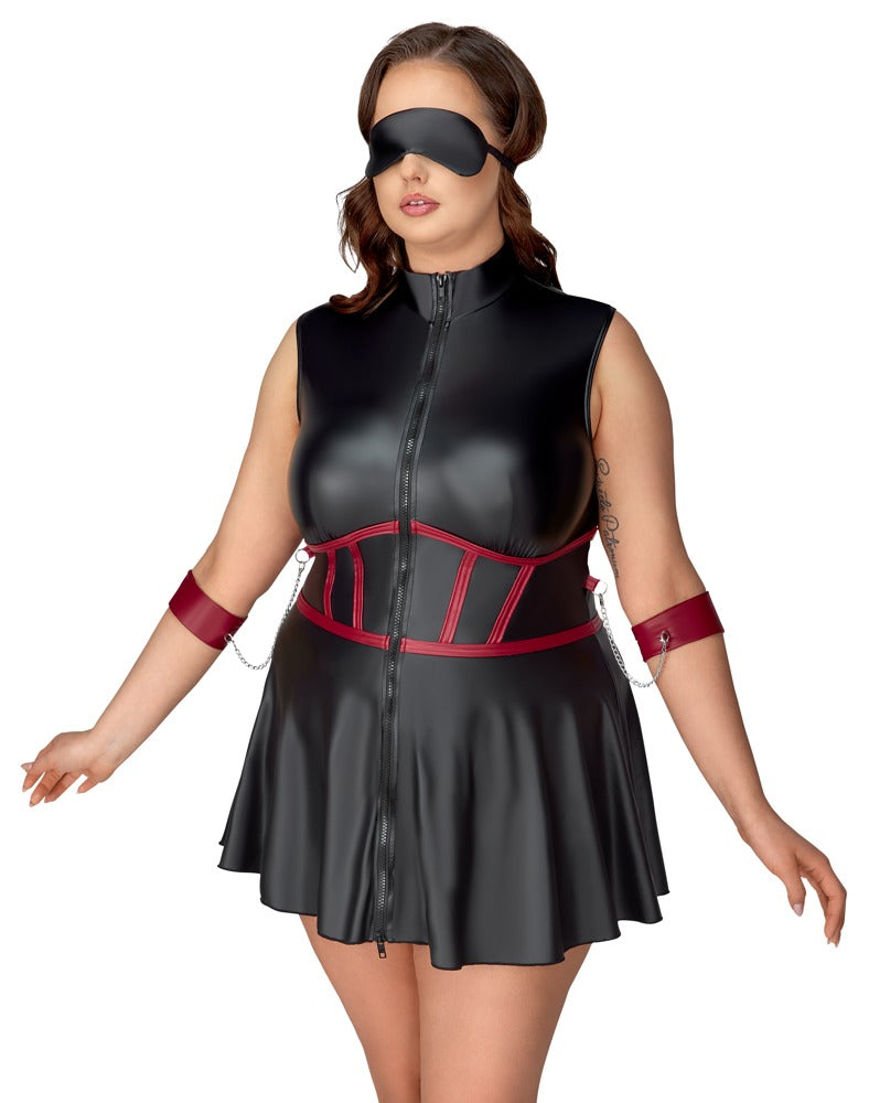 Dress Bodice 2XL