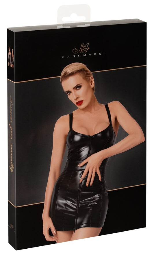 Noir Dress Ring XL