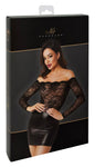Dress Lace XL