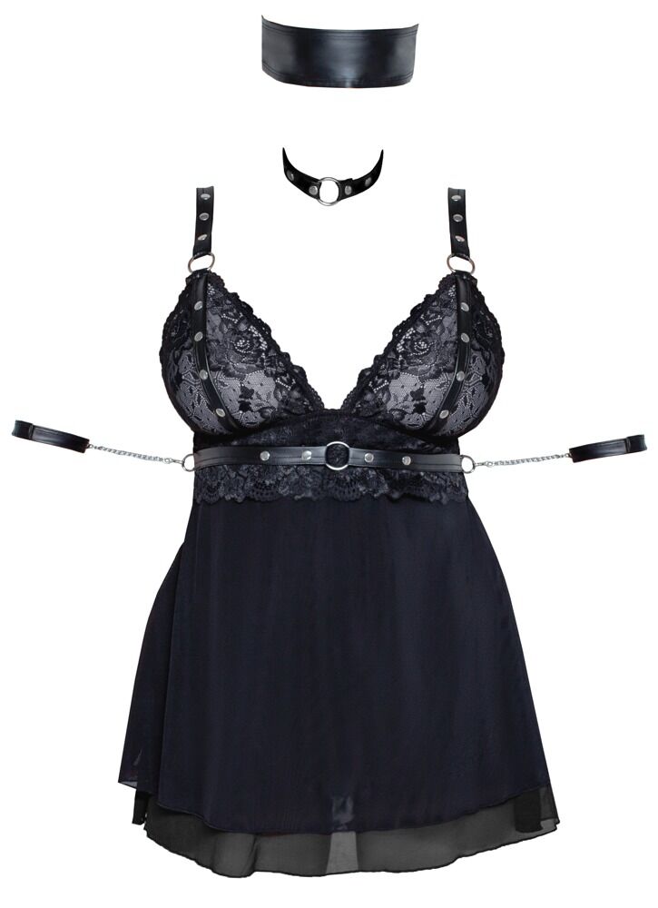 Babydoll Bondage 2XL