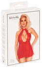 Babydoll red S/M