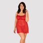 OBS Dress 6XL/7XL