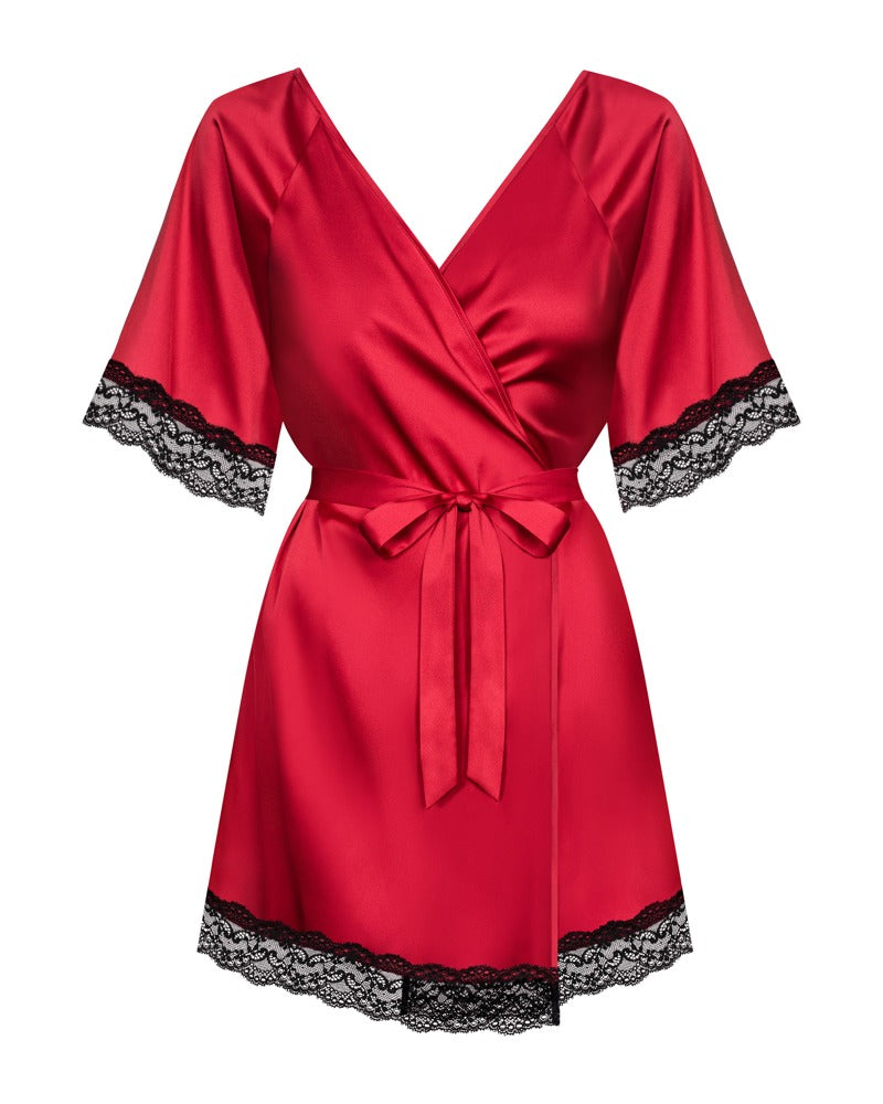 OBS Robe 2XL