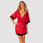 OBS Robe 2XL