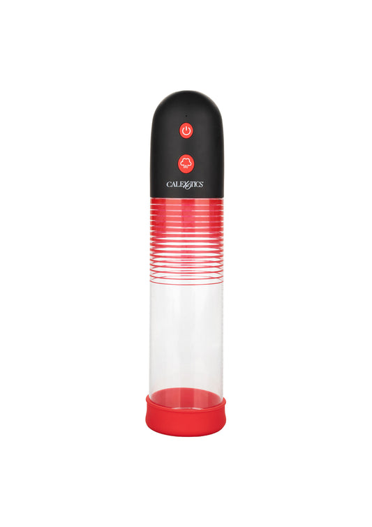 Big Man’s Rechargeable EZ Pump