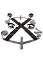 Over the Bed Cross Set