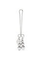 Beaded Clitoral Clamp