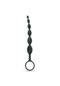 Silicone Anal Beads