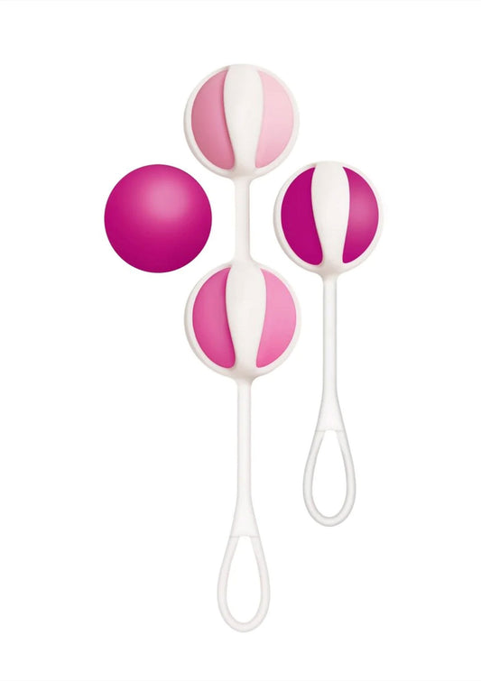Geisha Balls Mini