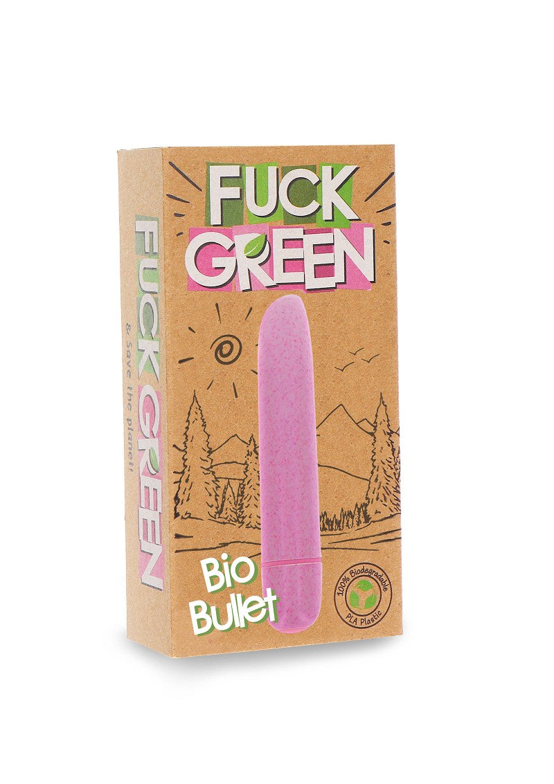 Bio Bullet