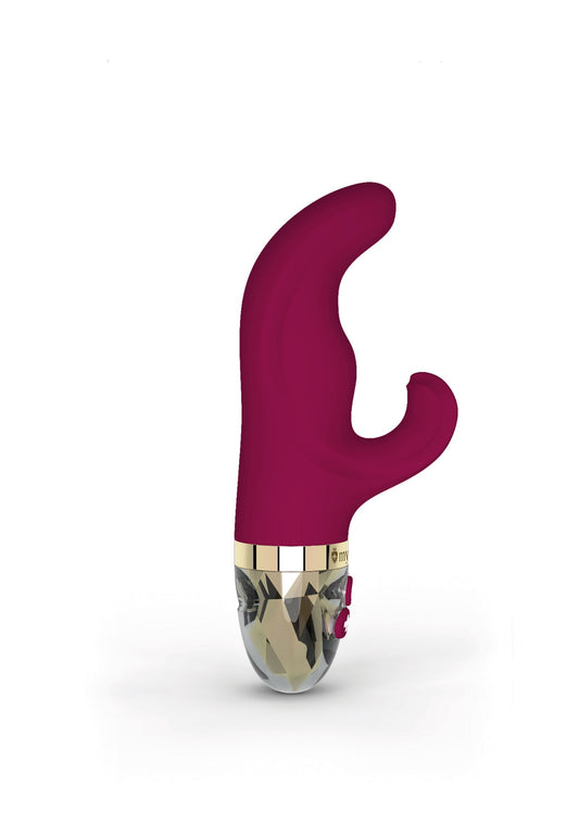 Hop Hop Bob Vibrator
