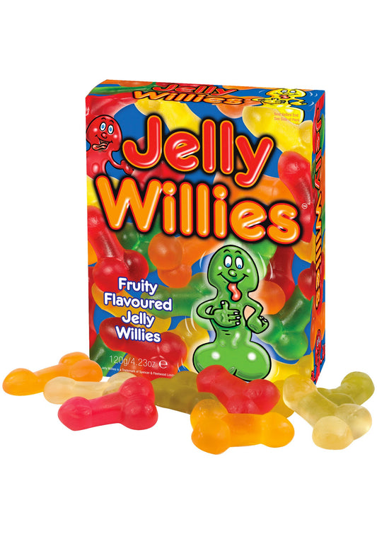 Jelly Willies