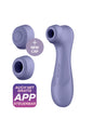 Pro 2 Generation 3 +Vibr + App