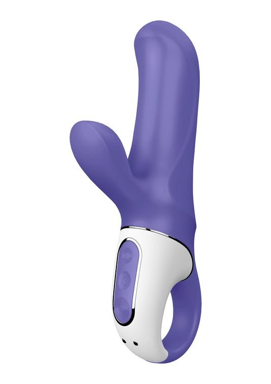 Magic Bunny