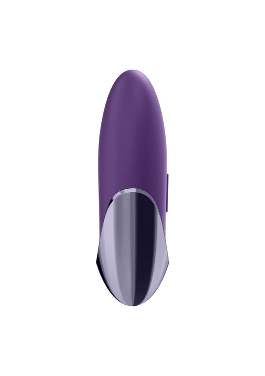 Purple Pleasure