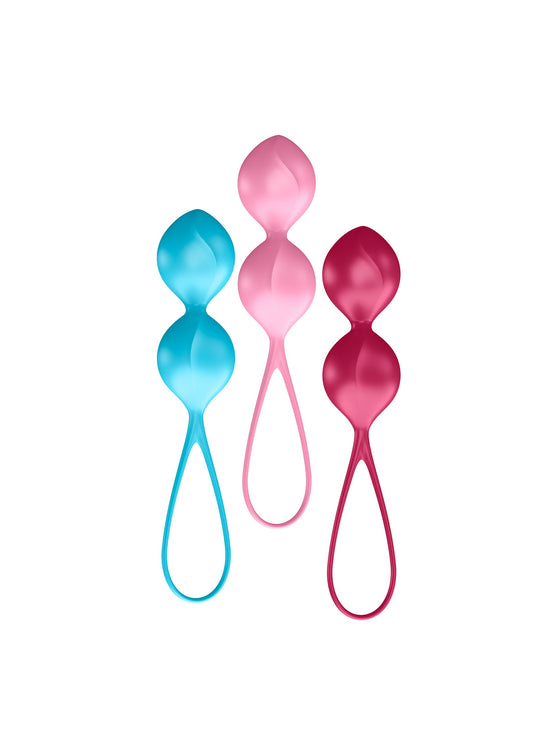 V Balls 3pcs