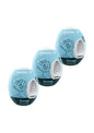 Masturbator Egg Savage 3pcs