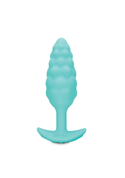 B-Vibe Bump Texture Plug