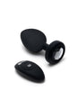 B-Vibe Vibr Jewel Plug XXL