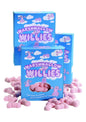Marshmallow Willies