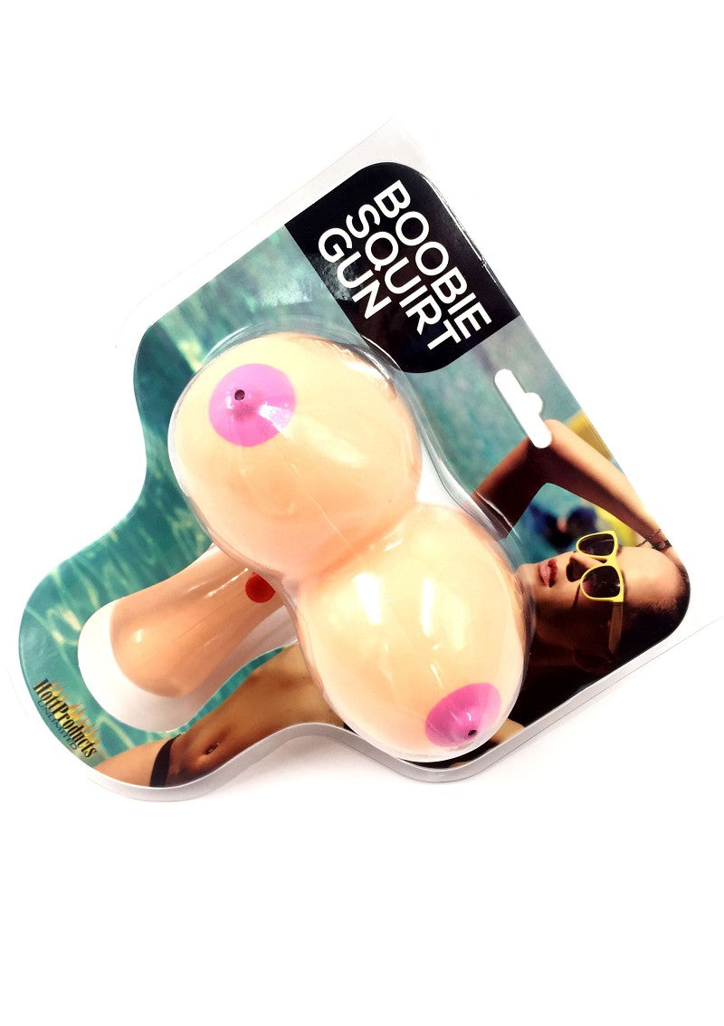 Boobie Squirt Gun